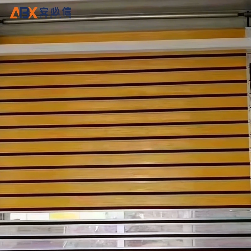 日照市感应高速门